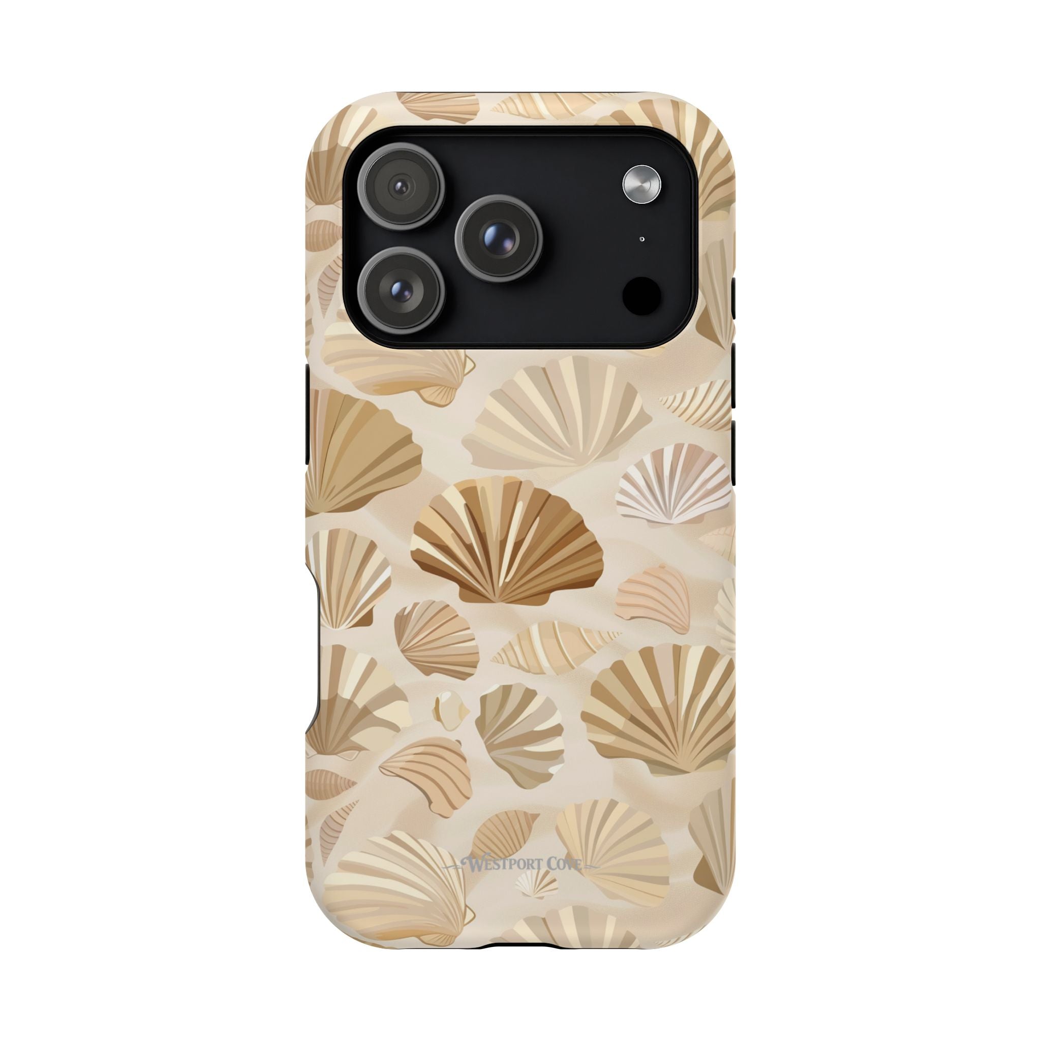 Sandy - Extreme Phone Case