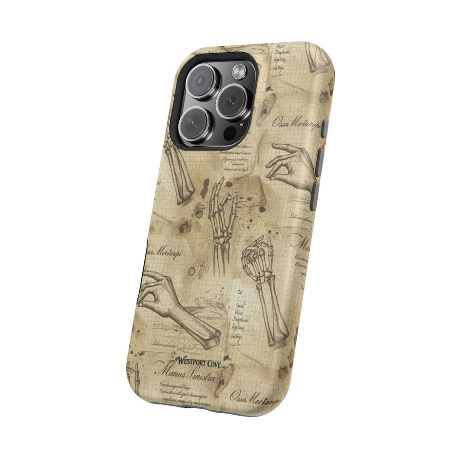 Anatomical - Extreme MagSafe Phone Case