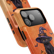 Too Cute to Spook - Extreme Phone Case