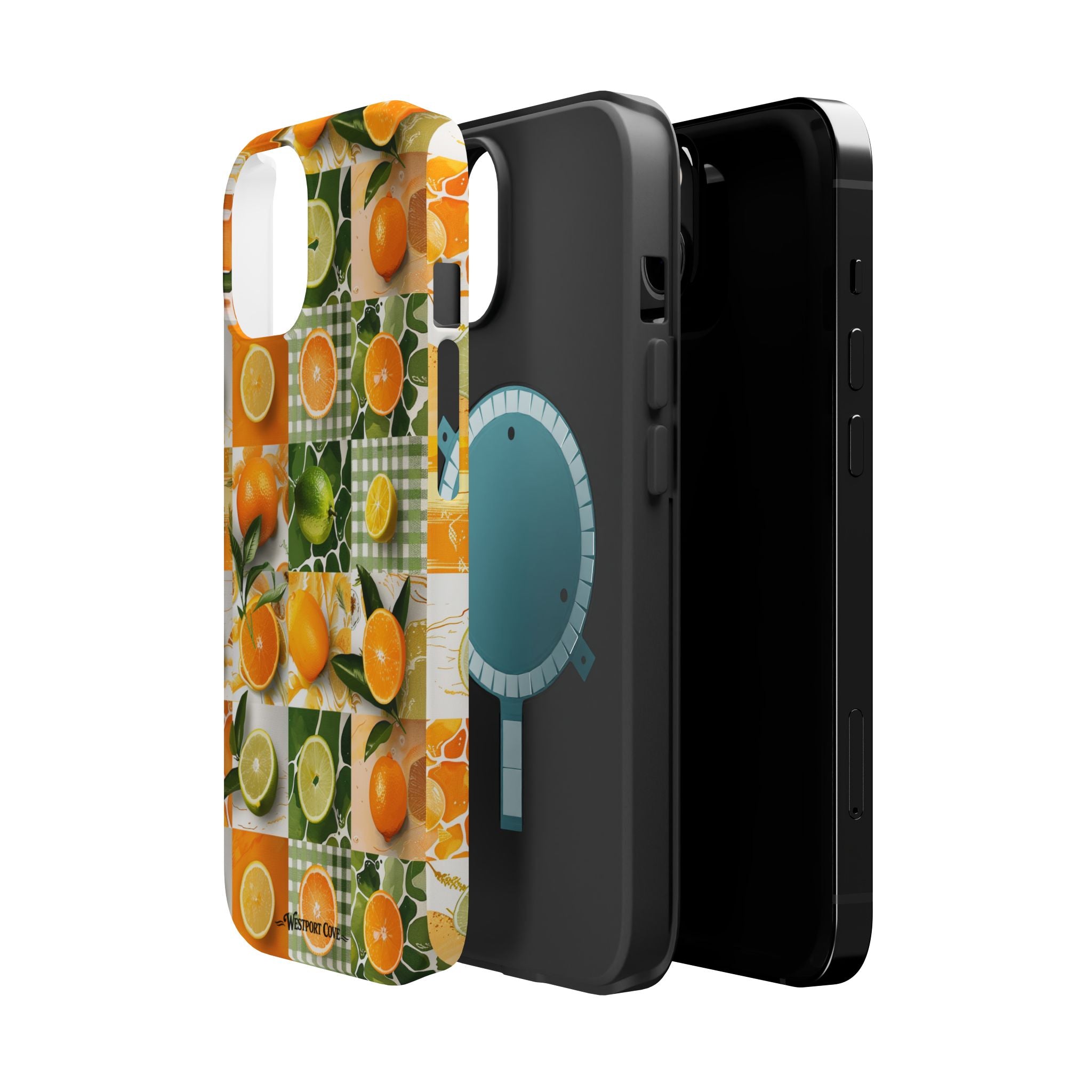 Tangy - Extreme Phone Case