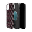 Skull Damask - Extreme MagSafe Phone Case