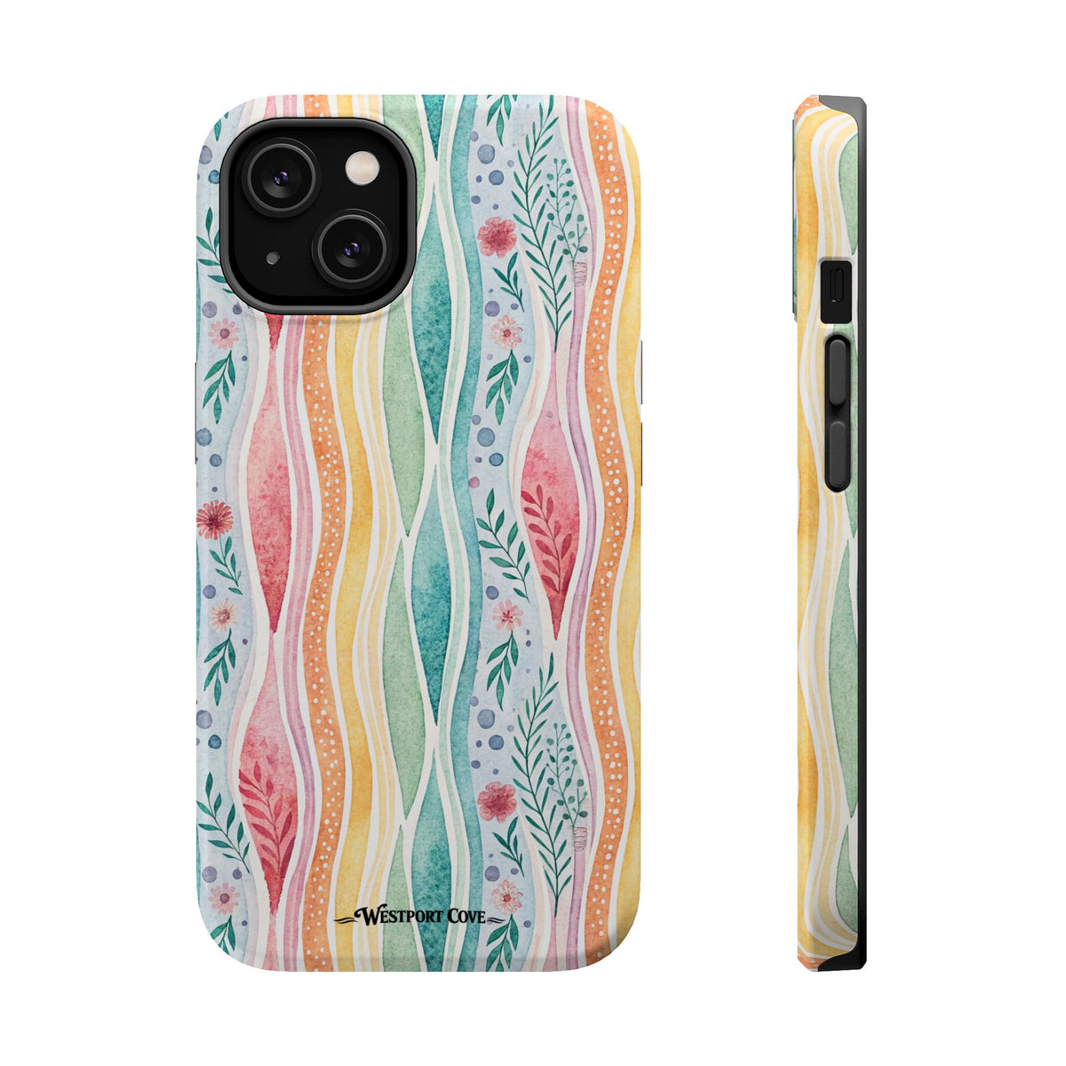 Updraft - Extreme MagSafe Phone Case