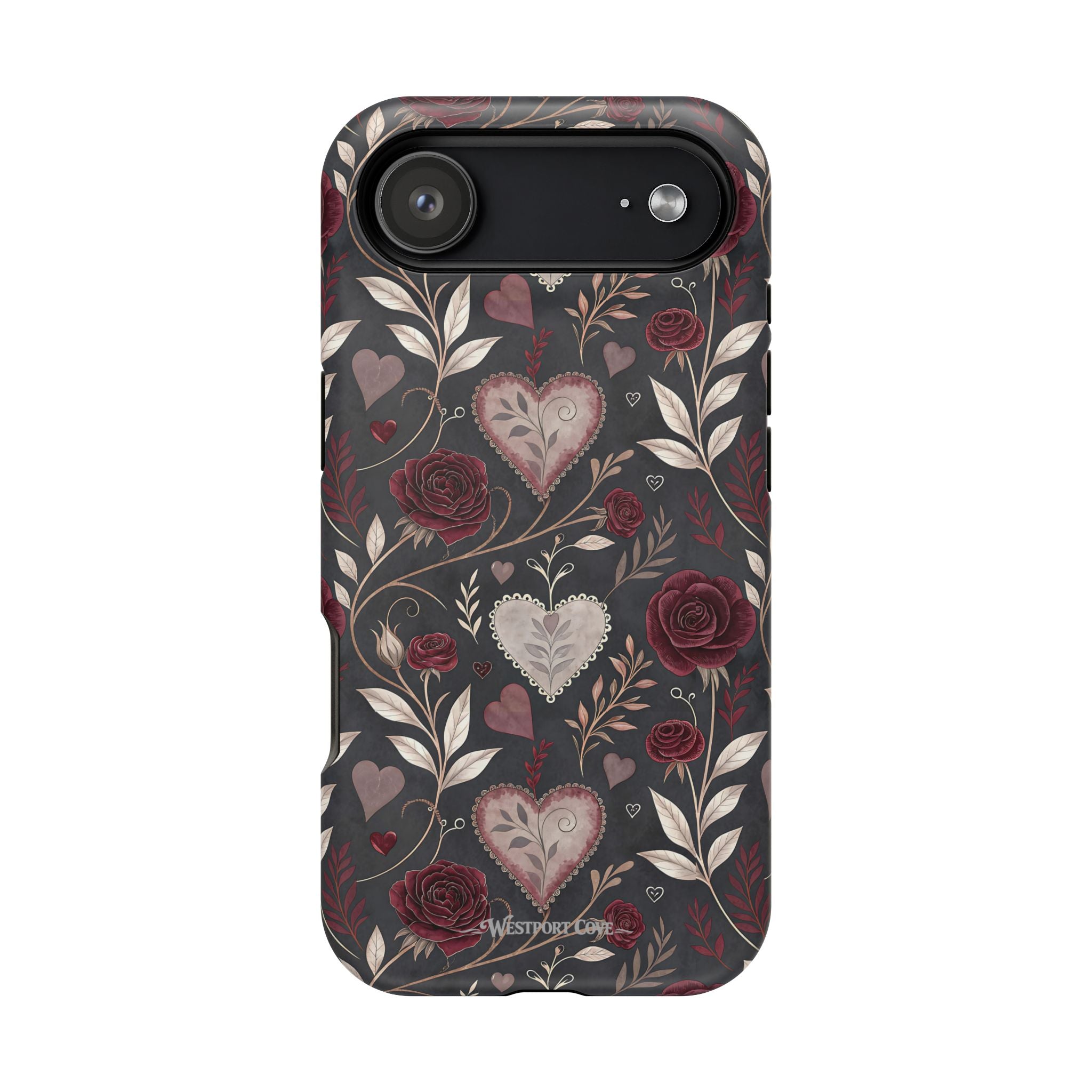 Vintage Heart - Extreme MagSafe Phone Case