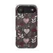 Vintage Heart - Extreme MagSafe Phone Case