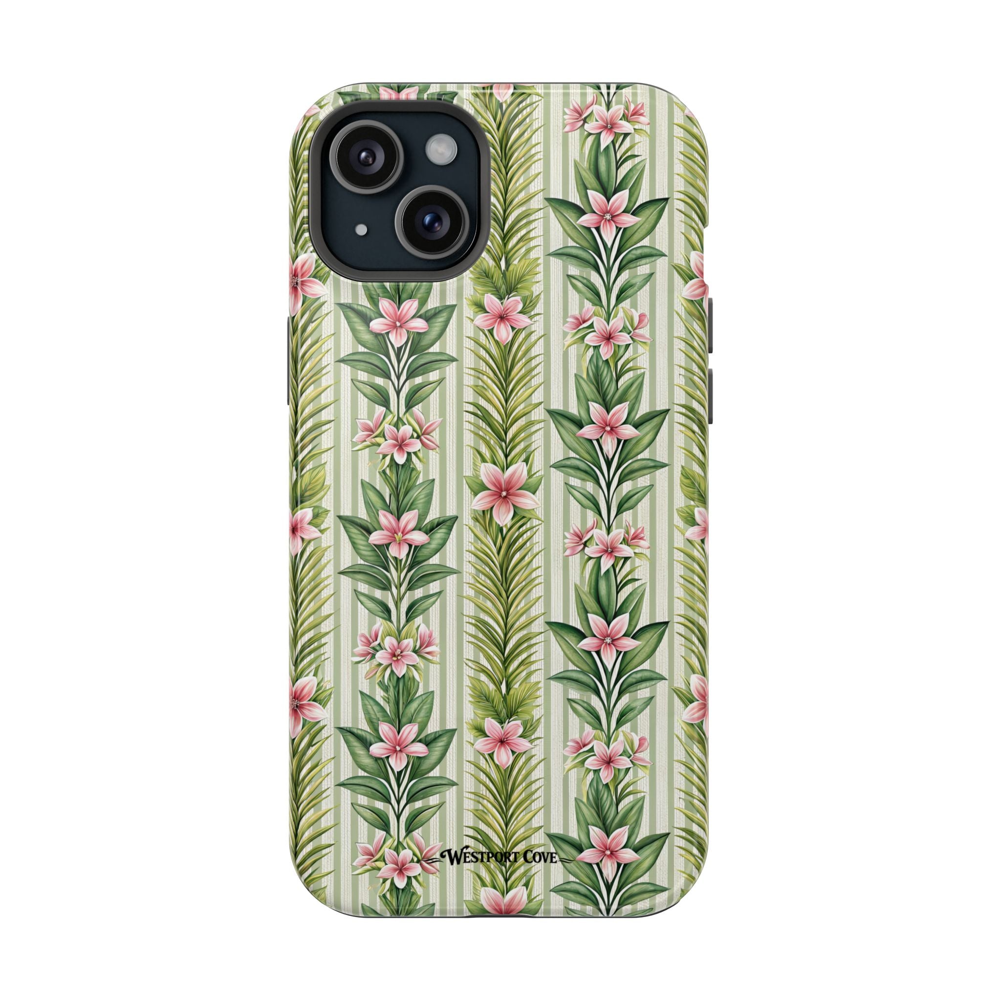 Pink Orchid - Extreme MagSafe Phone Case