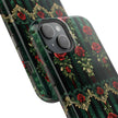 Heirloom Rose - Extreme MagSafe Phone Case