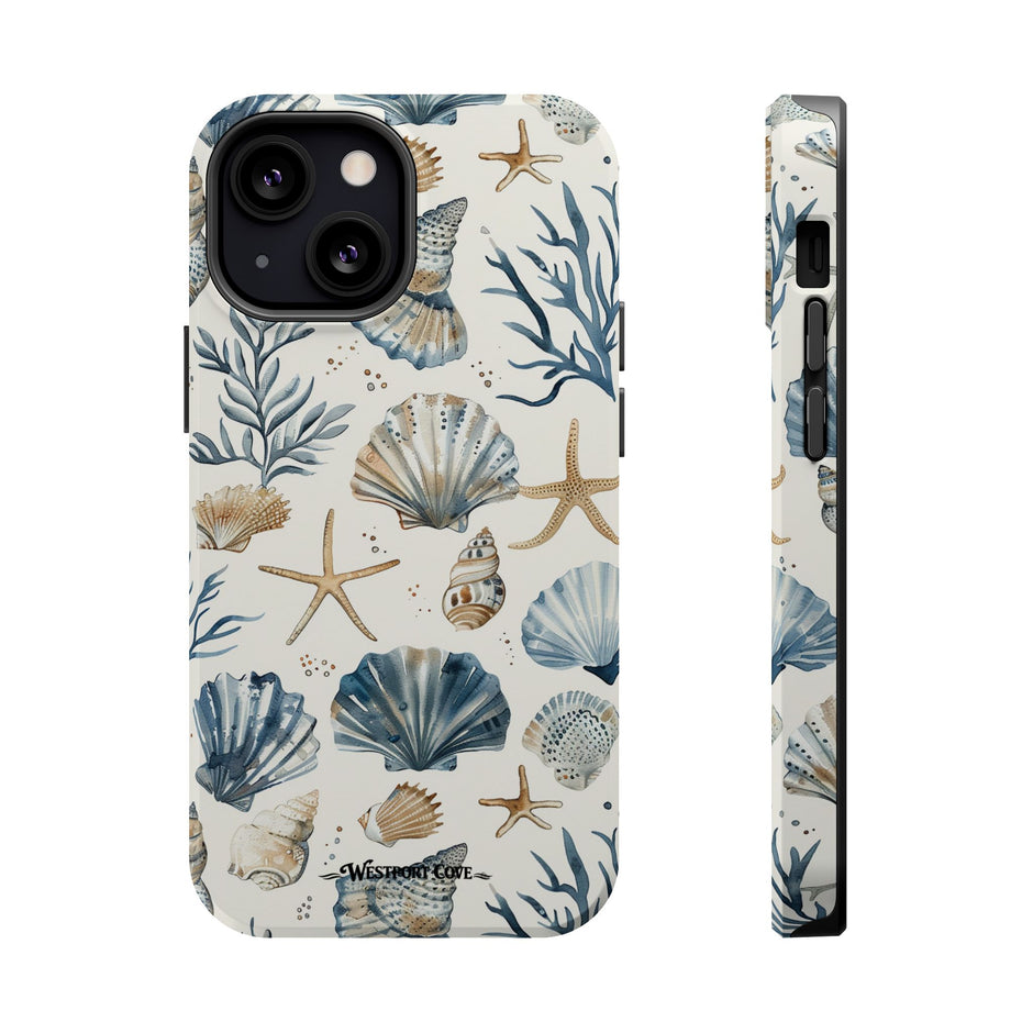 Don't Be Shellfish - Extreme Phone Case