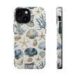Don't Be Shellfish - Extreme Phone Case