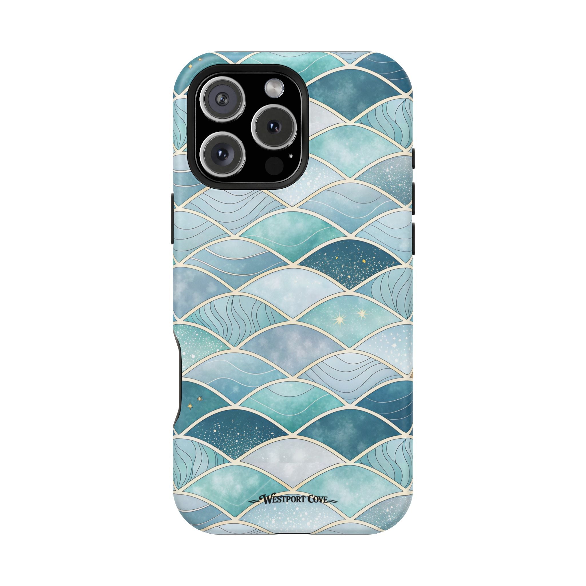 Waved and Confused - Extreme MagSafe Phone Case