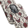 Rose & Butterfly - Extreme MagSafe Phone Case