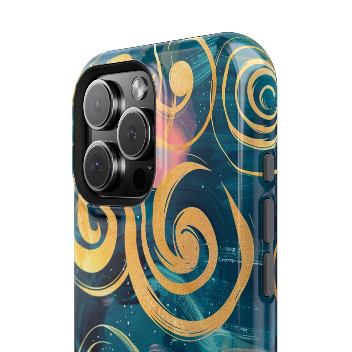 Dizzy - Extreme Impact MagSafe Phone Case