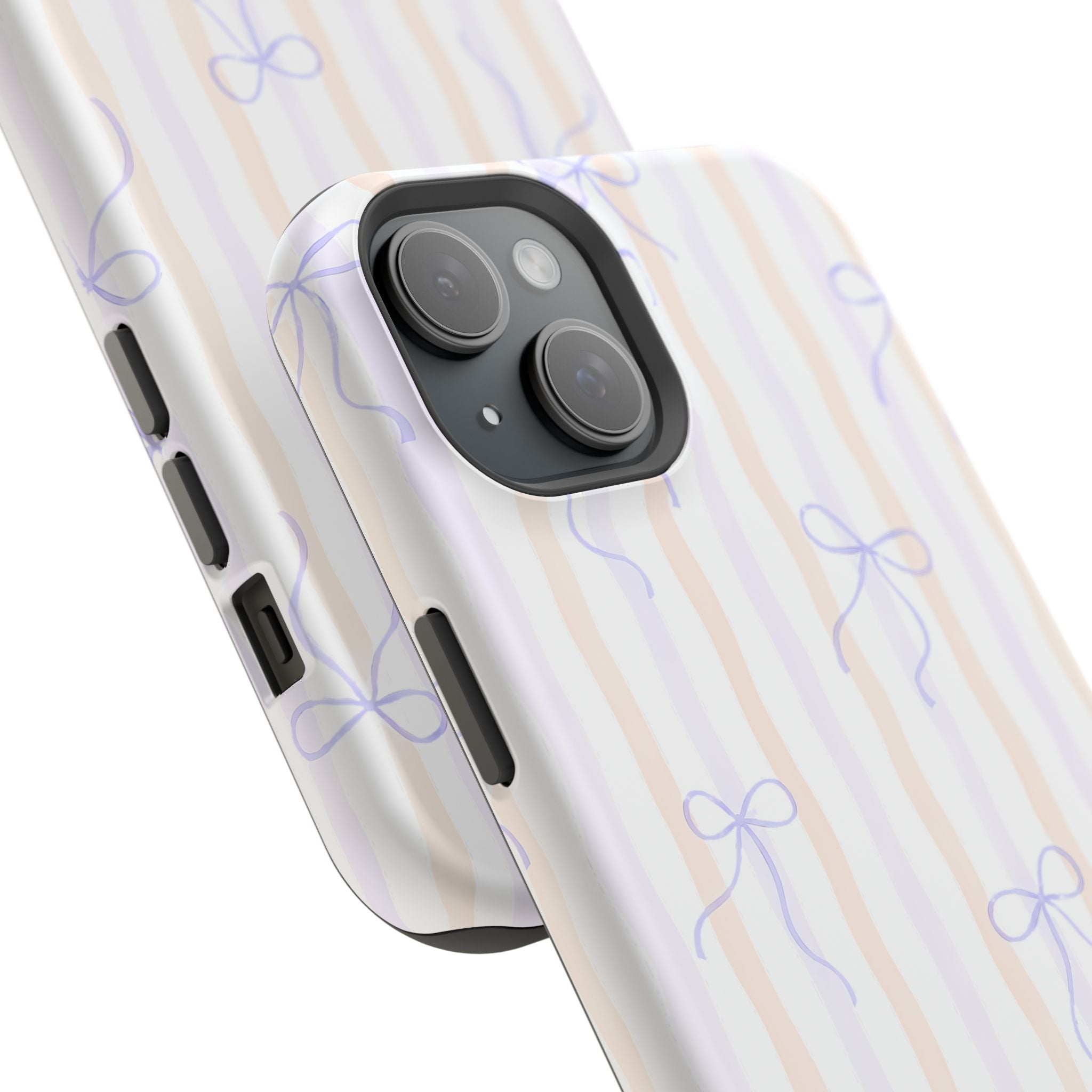 Pastel Bow - Extreme MagSafe Phone Case