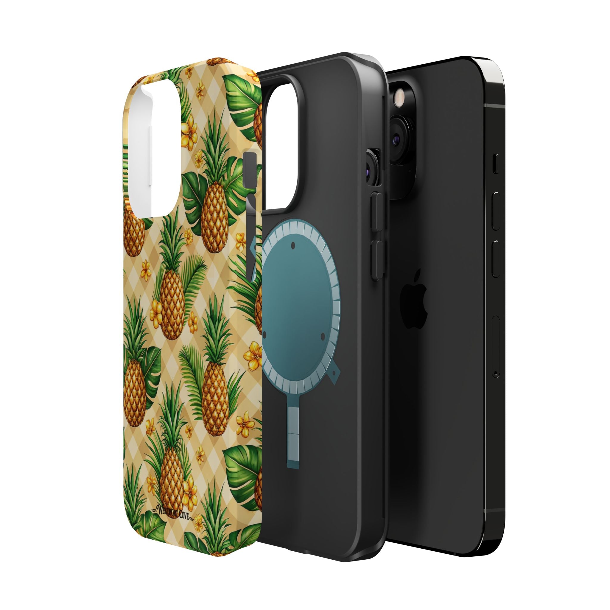 Fine-apple - Extreme MagSafe Phone Case