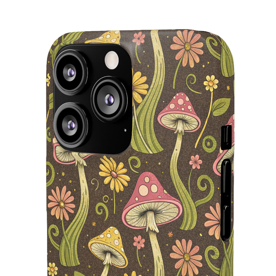 Magic Mushroom - Elite