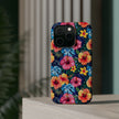 Tropical Hibiscus - Extreme Phone Case