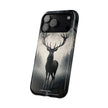 Stag Moon — Extreme Magsafe Phone Case