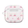 Cherry Ice Cream Smile - AirPod Case