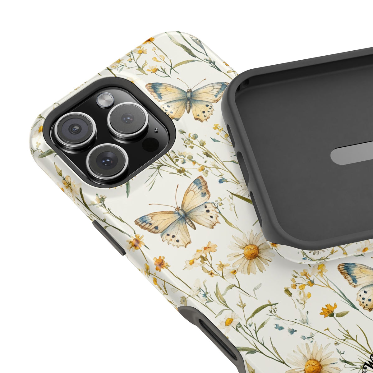 Flutterby - Extreme MagSafe Phone Case