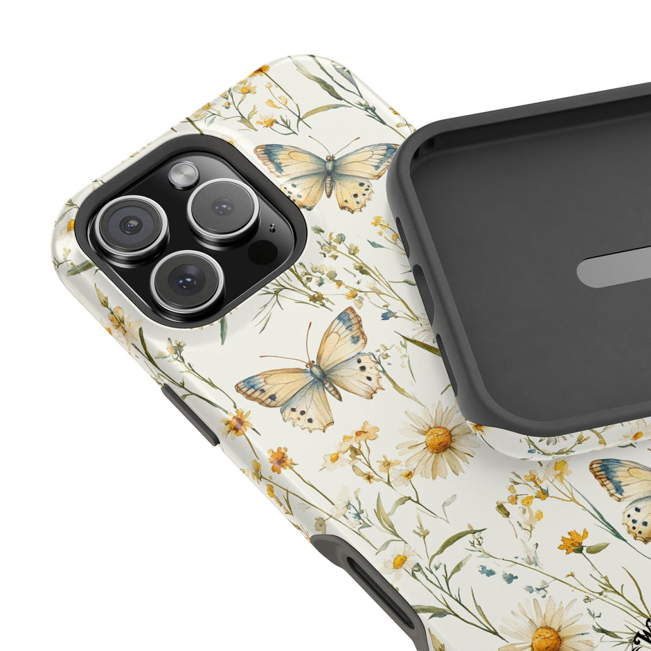 Flutterby - Extreme MagSafe Phone Case