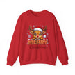 Reindeer Merry Christmas Sweatshirt