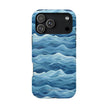 Blue Wave - Extreme Phone Case