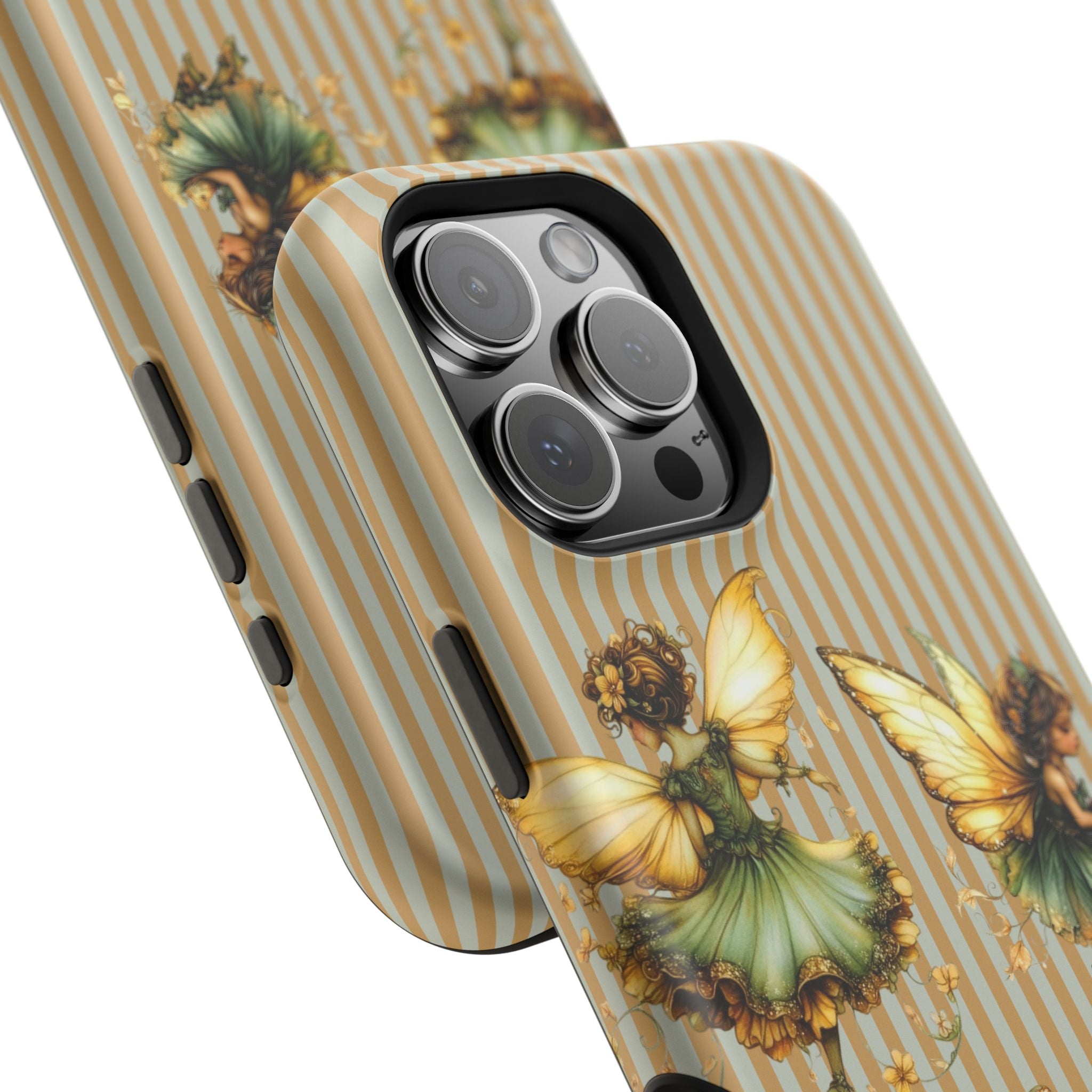 Fairy Dance - Extreme MagSafe Phone Case