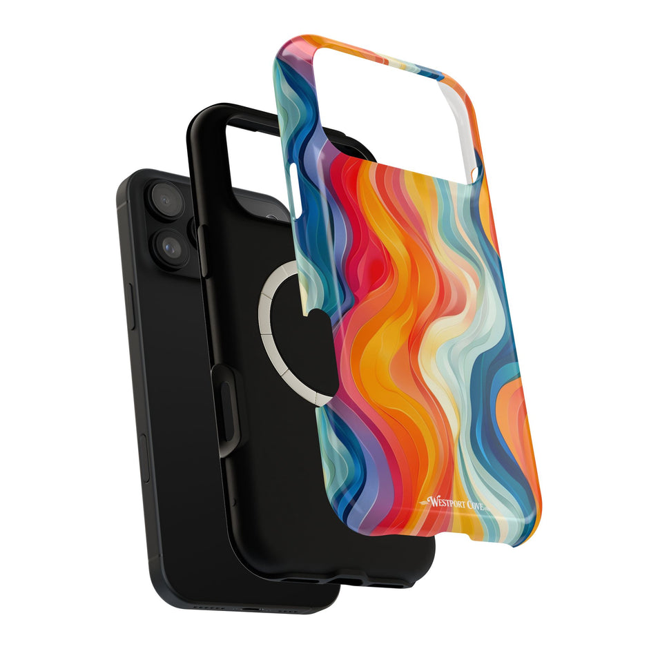 The Flow - Extreme Phone Case