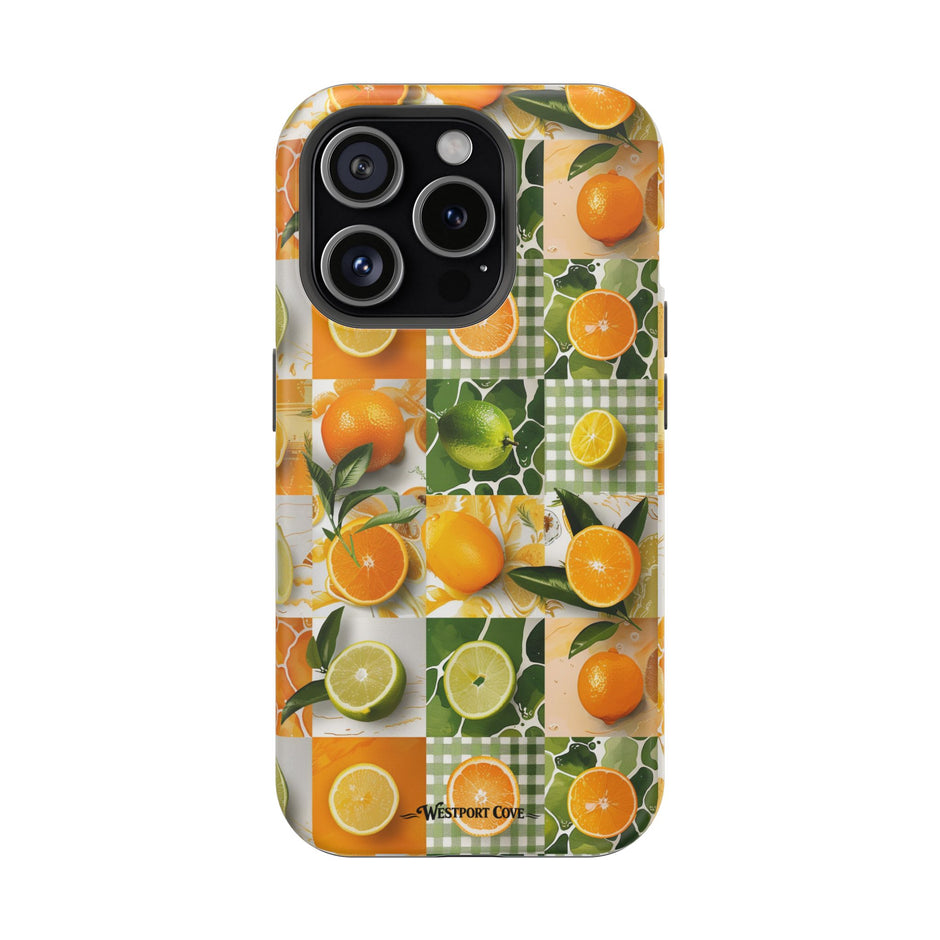 Tangy - Extreme Phone Case