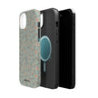 Floral Vintage - Extreme MagSafe Phone Case