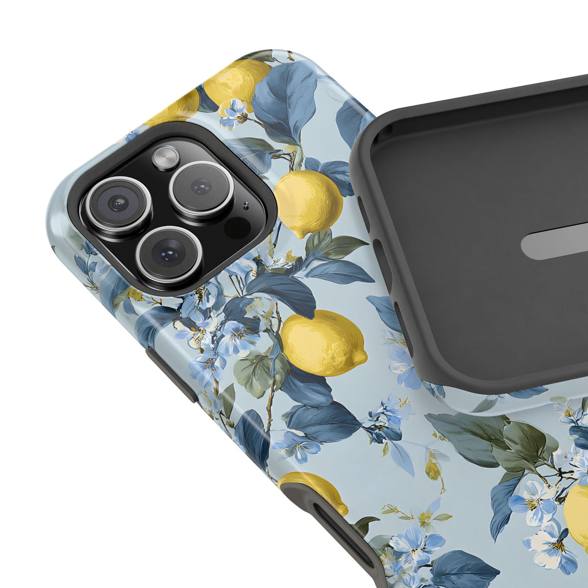 Lemon Blossom - Extreme MagSafe Phone Case