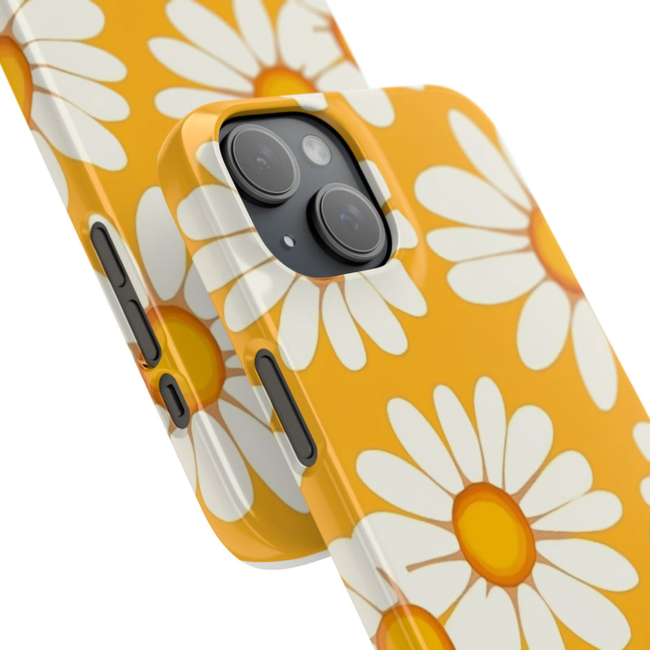 Daisy Chain - Elite Phone Case