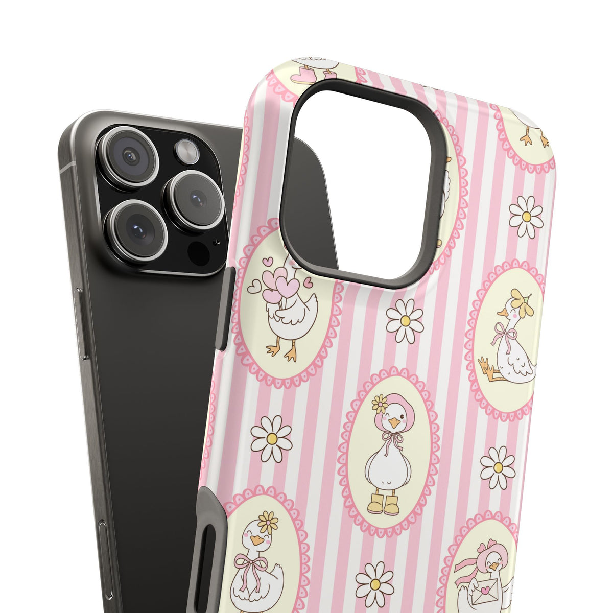 Silly Goose - Extreme MagSafe Phone Case