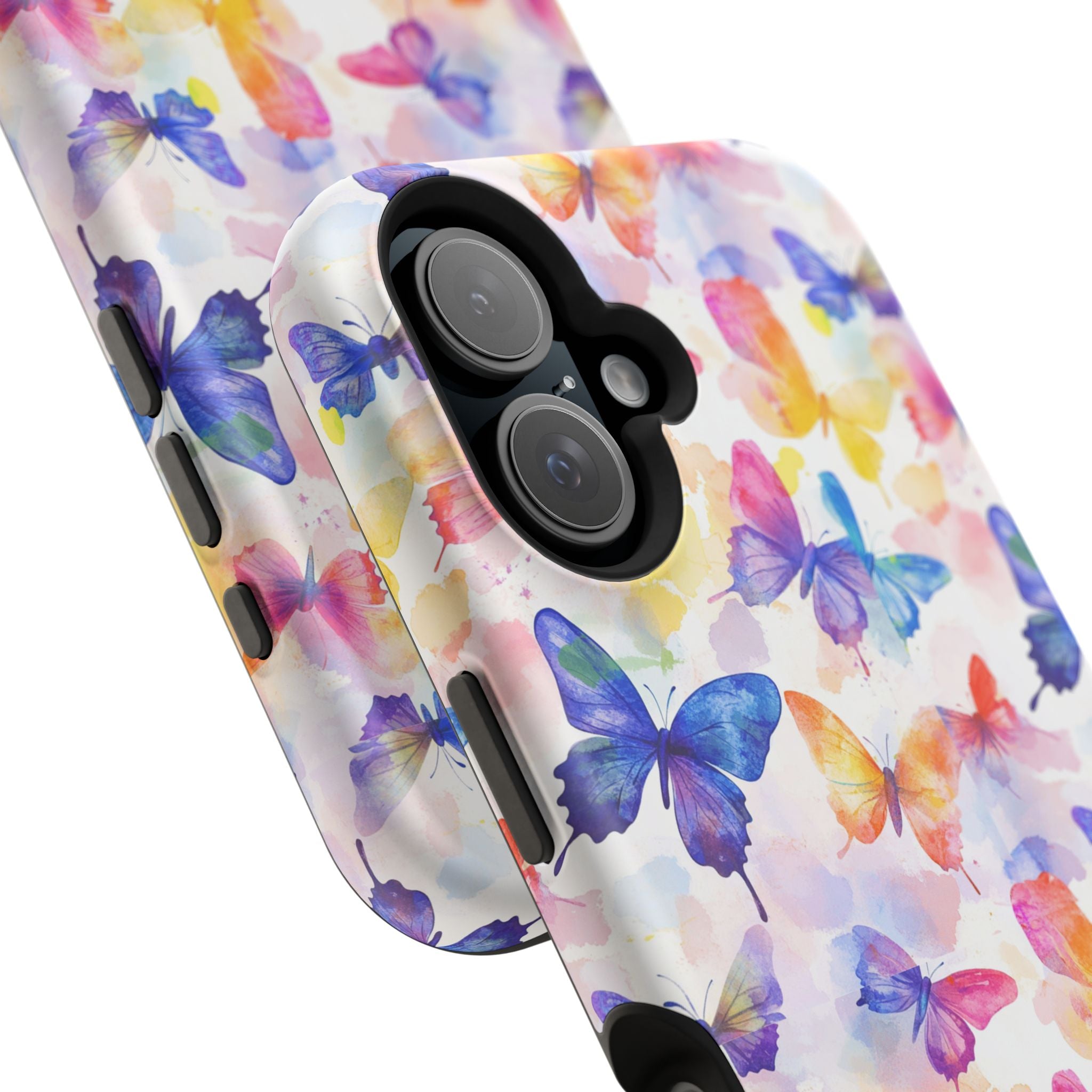 Social Butterfly - Extreme MagSafe Phone Case