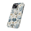Don't Be Shellfish - Essential Phone Case
