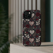 Vintage Heart - Extreme MagSafe Phone Case
