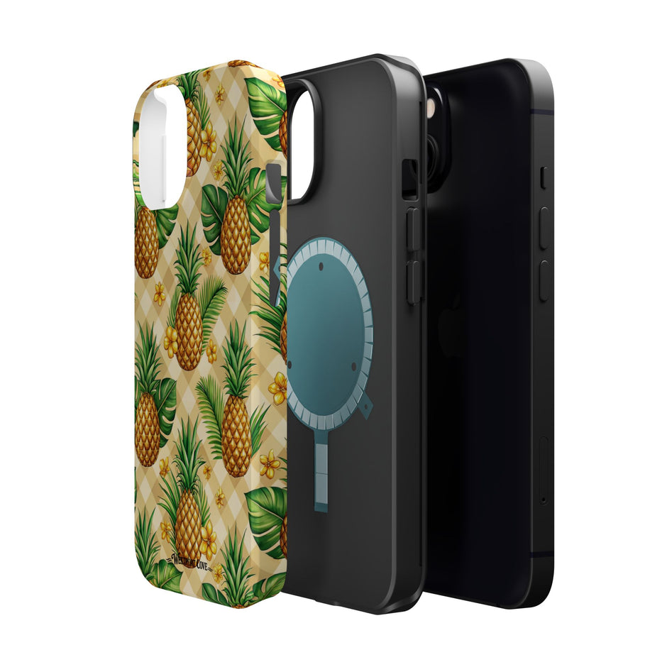Fine-apple - Extreme MagSafe Phone Case