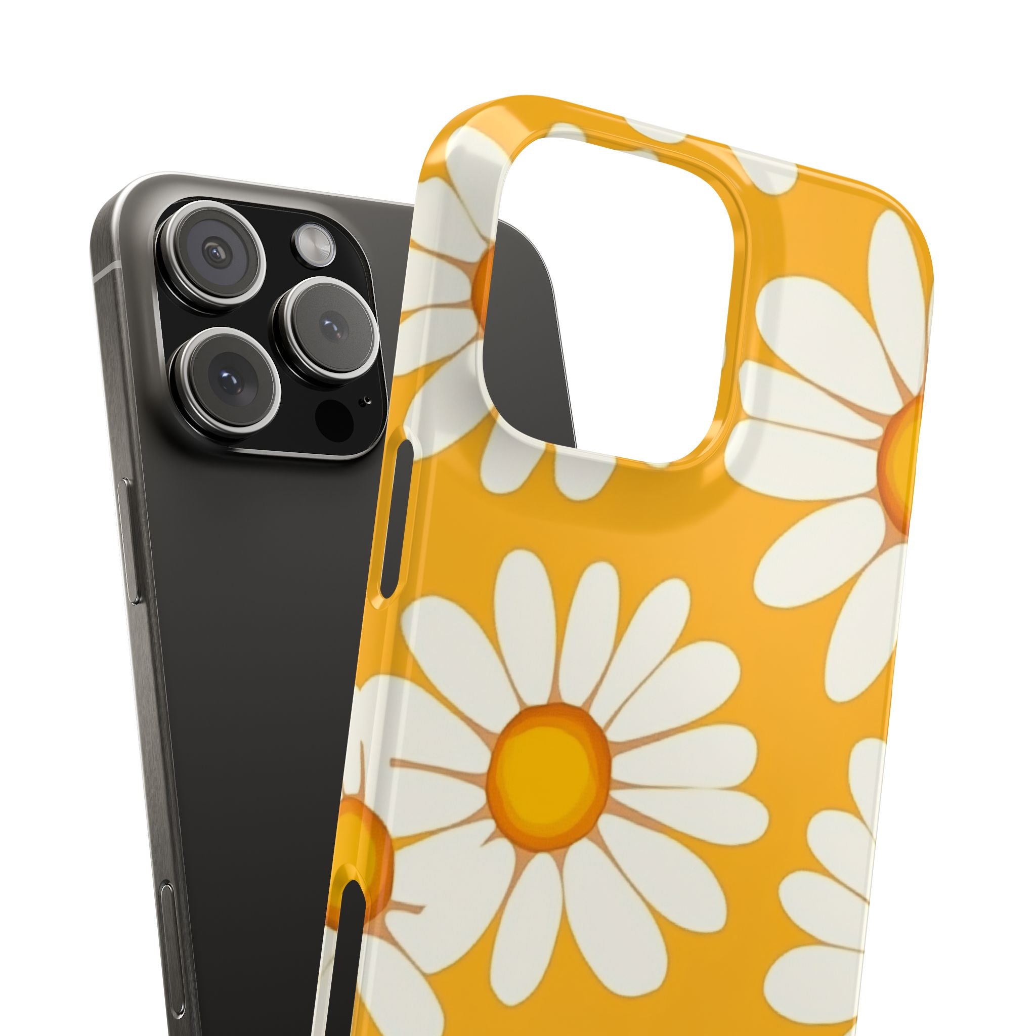 Daisy Chain - Essential Phone Case