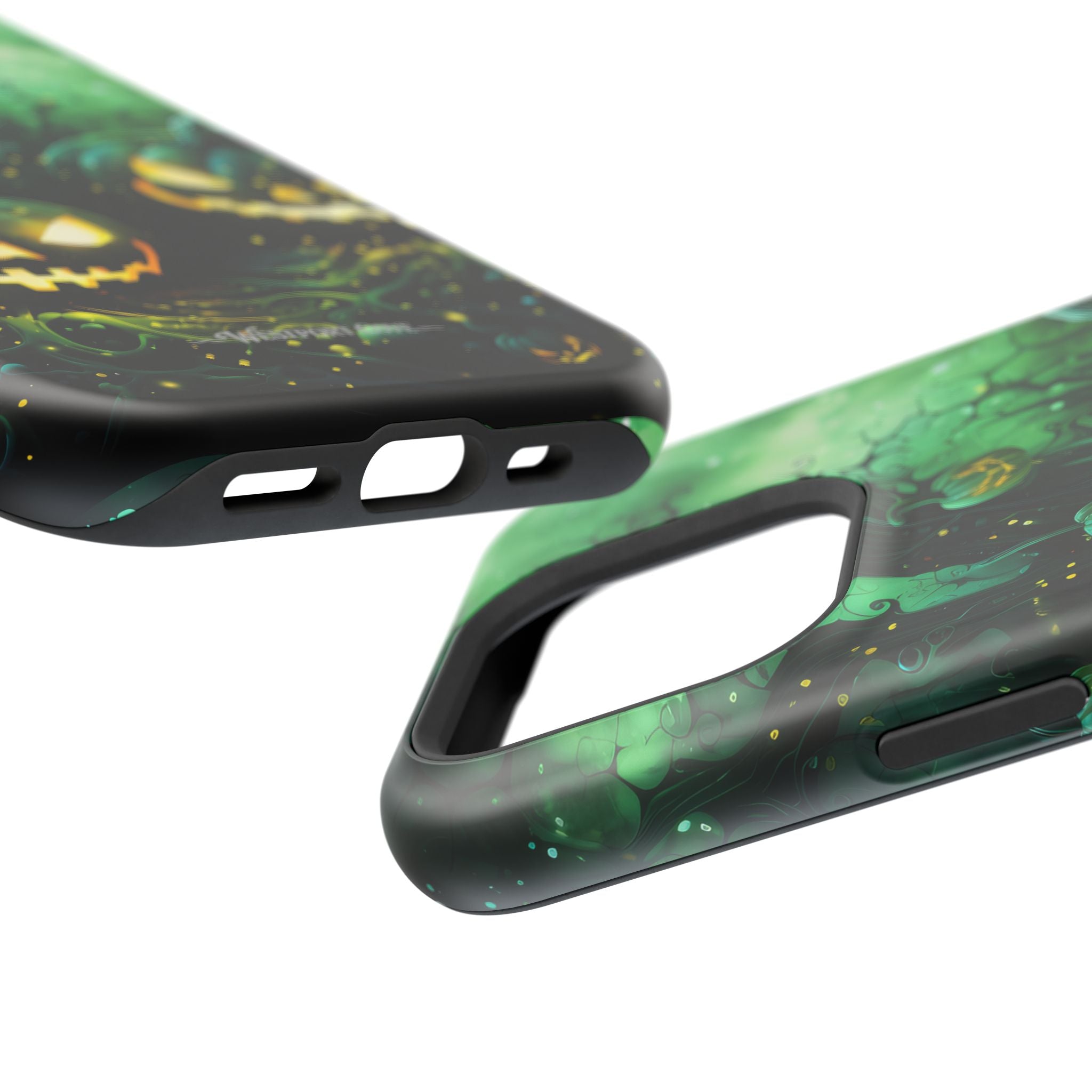 Where am I ? - Extreme MagSafe Phone Case
