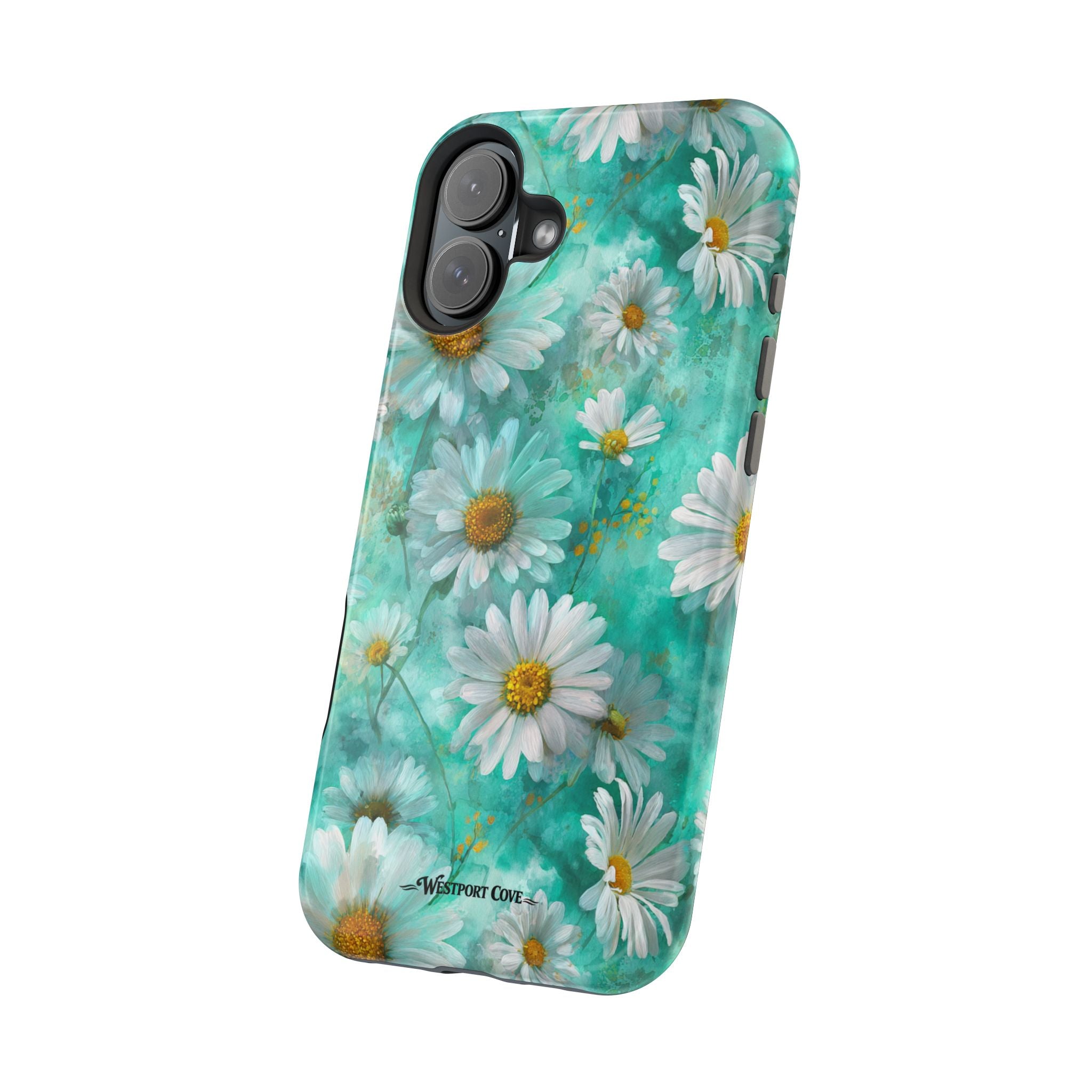 The Blue - Extreme MagSafe Phone Case