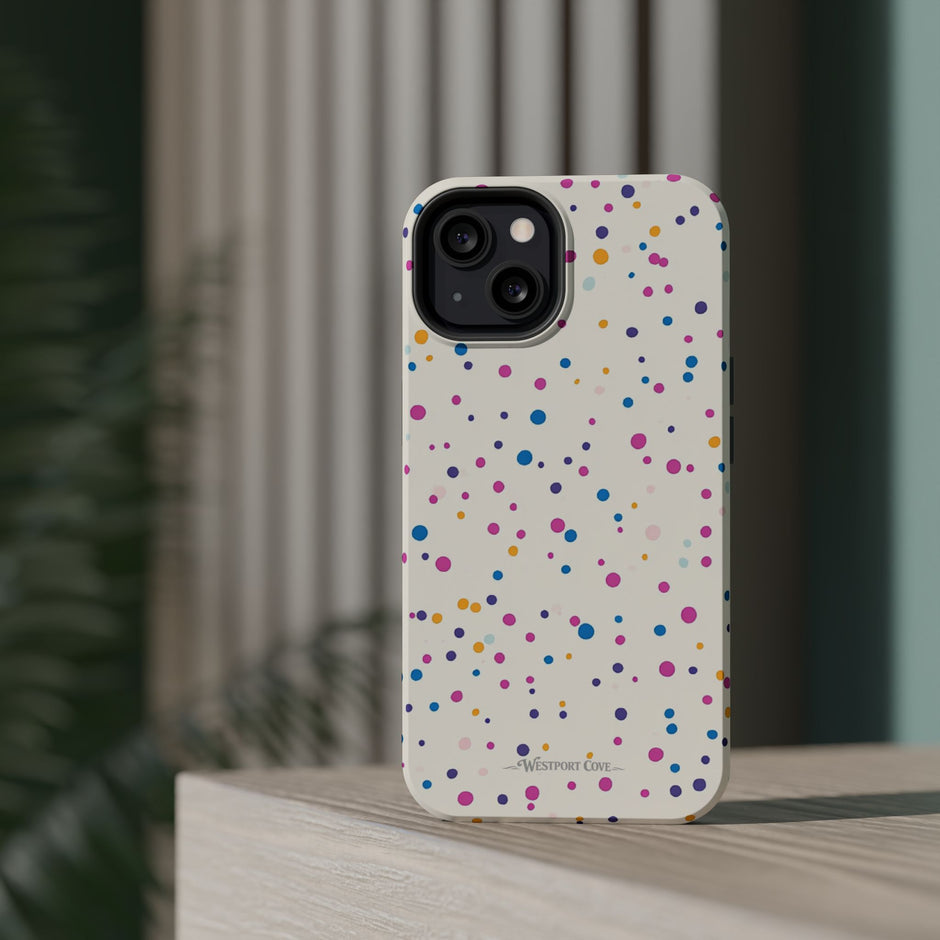 Confetti - Extreme Phone Case