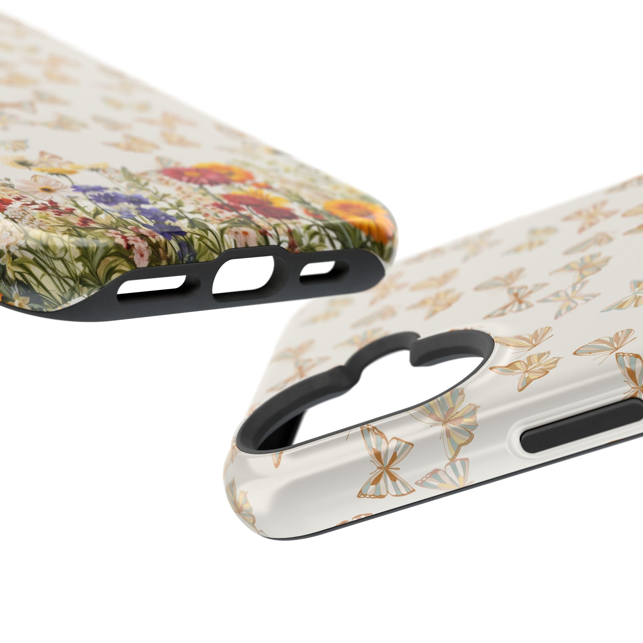 Fly Away! - Extreme Phone Case