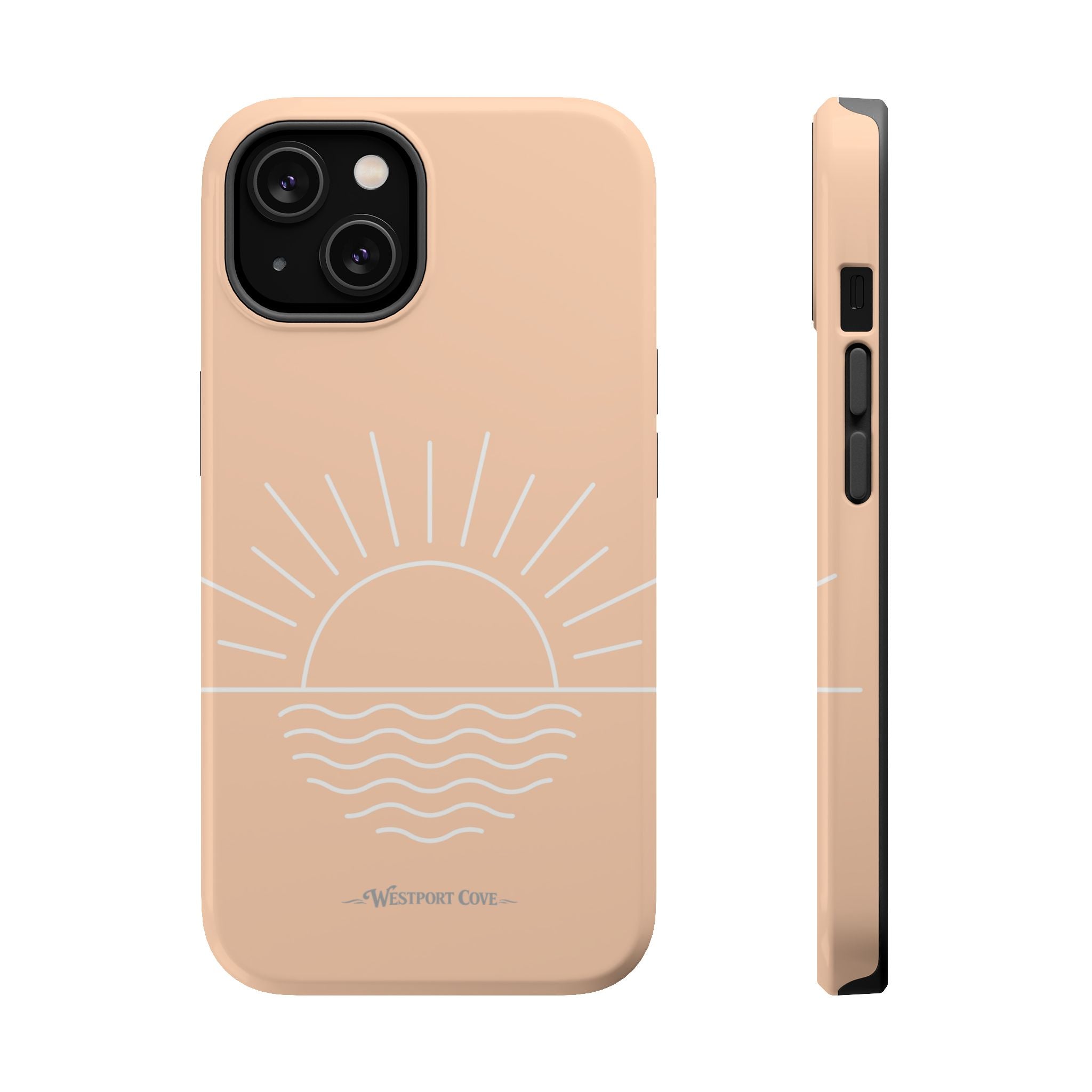 Sunset - Extreme MagSafe Phone Case