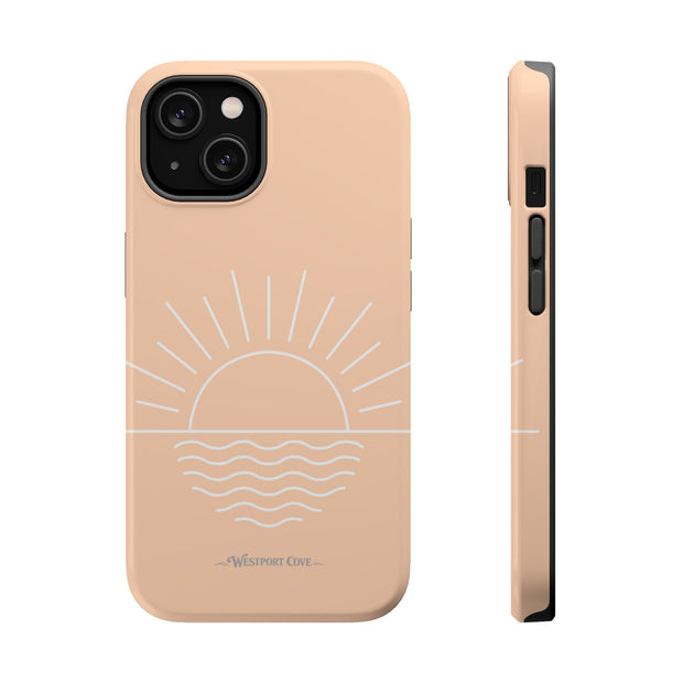 Sunset - Extreme MagSafe Phone Case