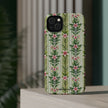 Pink Orchid - Extreme MagSafe Phone Case