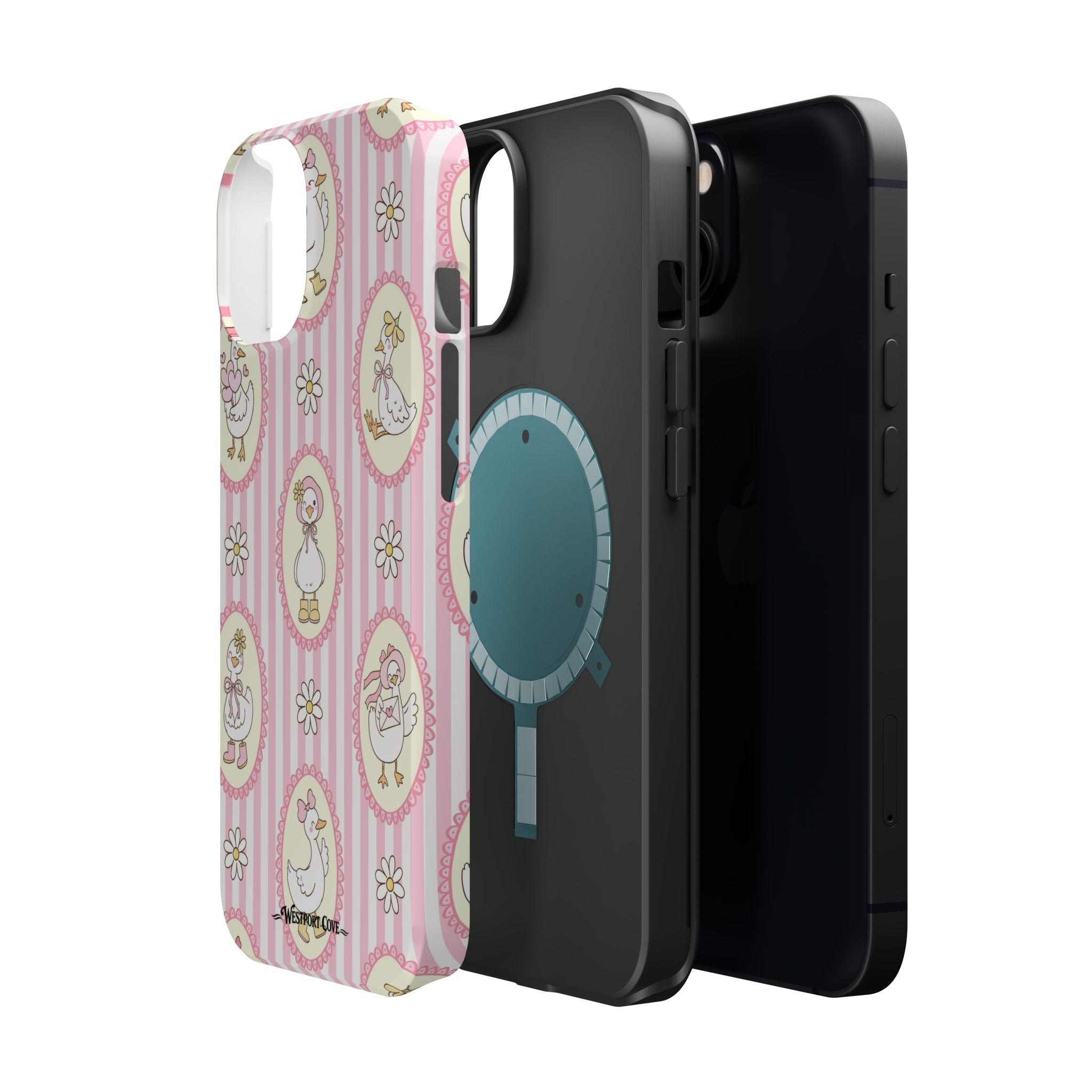 Silly Goose - Extreme MagSafe Phone Case