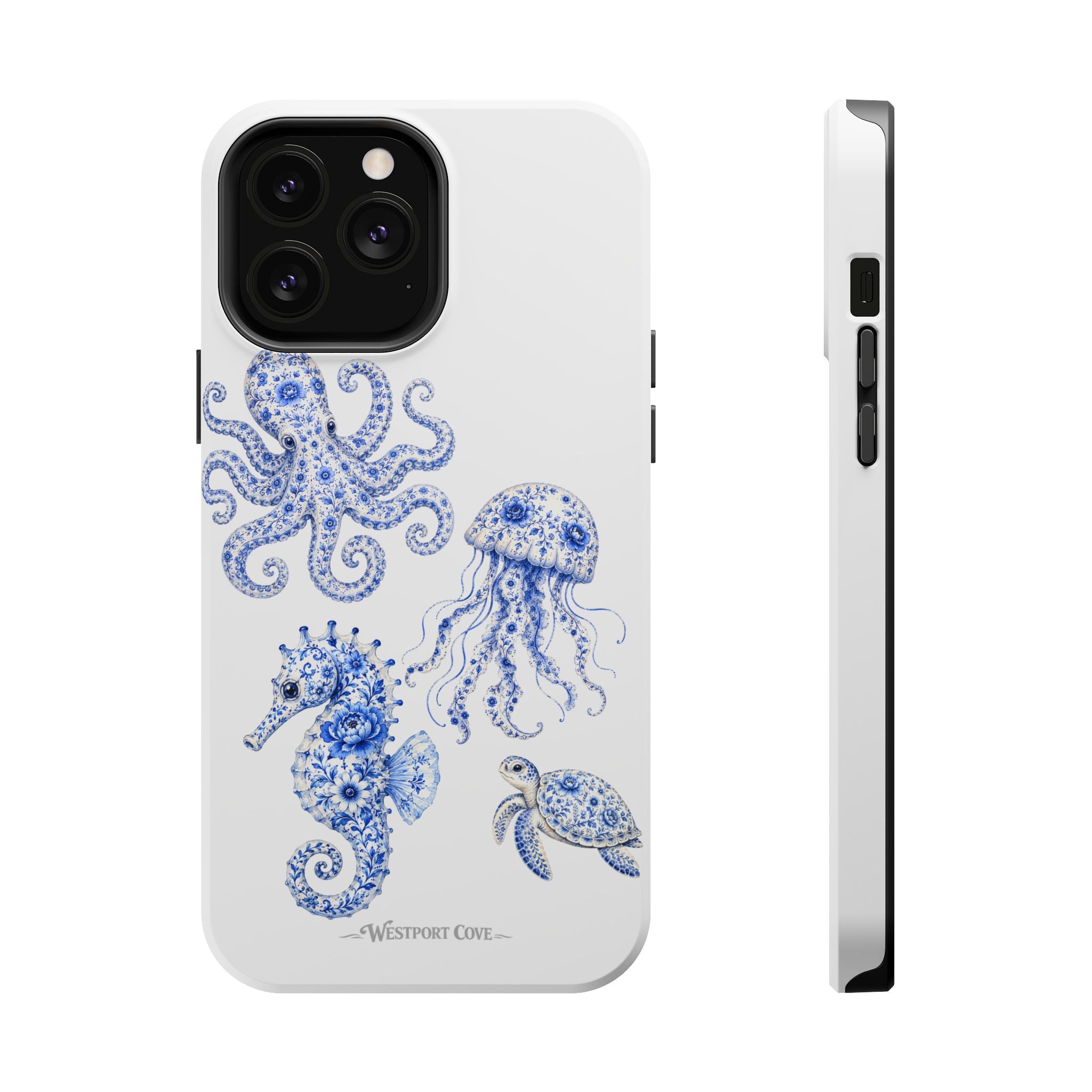 Creatures - Extreme MagSafe Phone Case