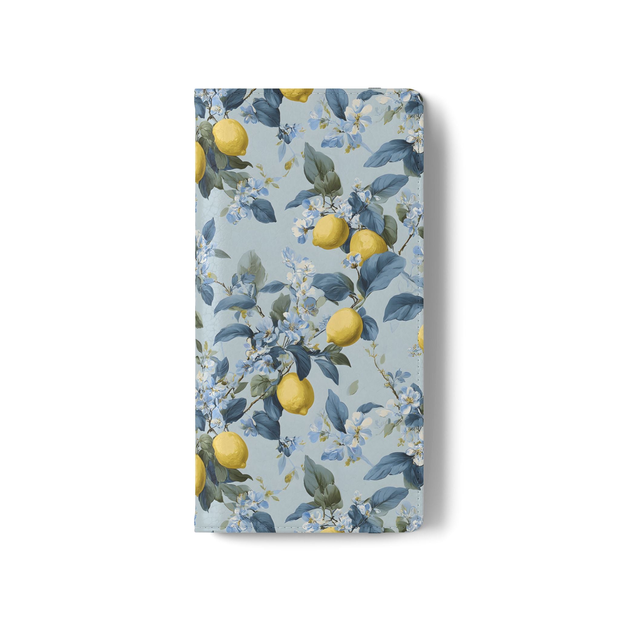 Lemon Blossom - Flip Case