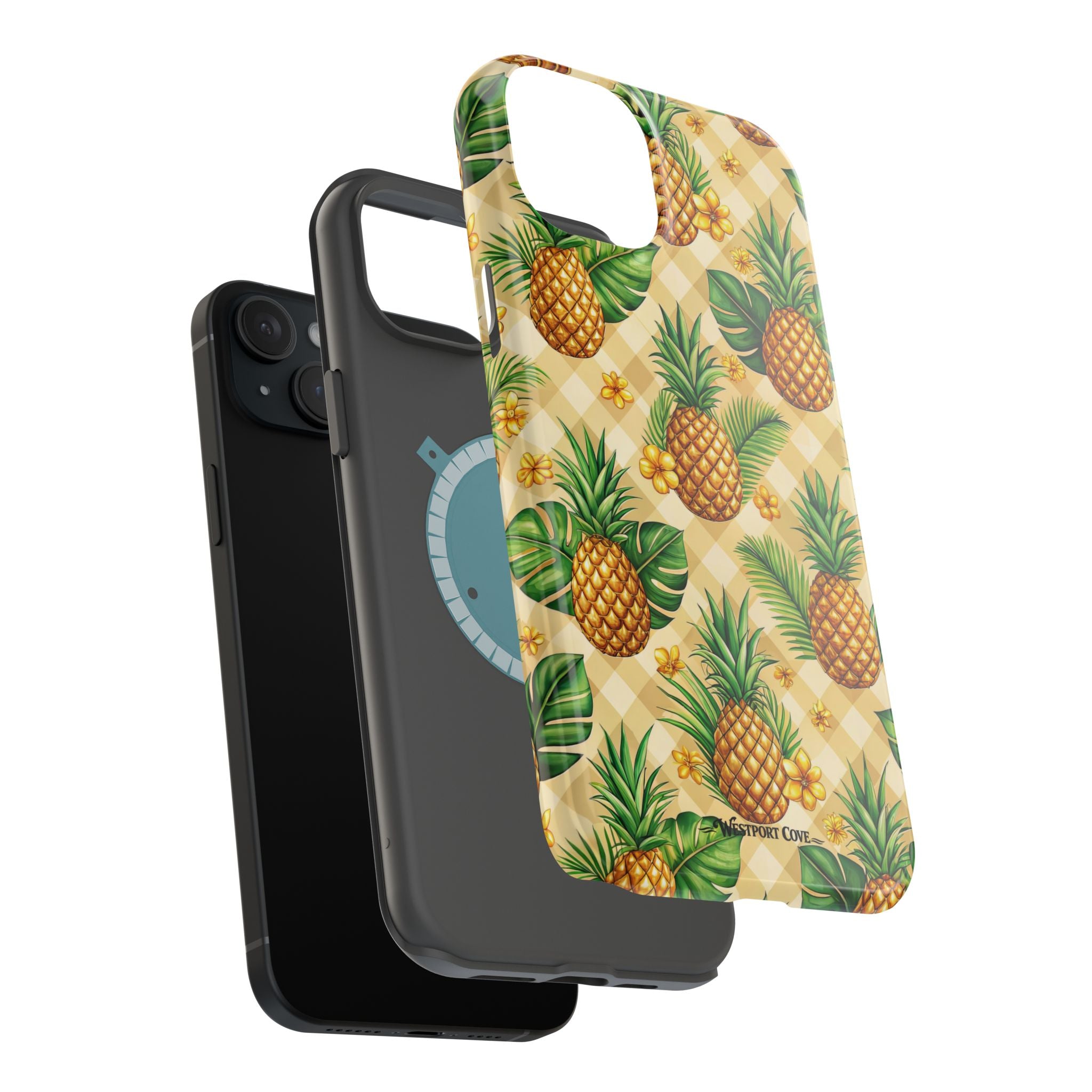 Fine-apple - Extreme MagSafe Phone Case