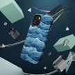 Blue Wave - Extreme Phone Case