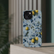Lemon Blossom - Extreme MagSafe Phone Case